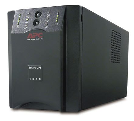 UPS APC SUA1000I - 1000VA